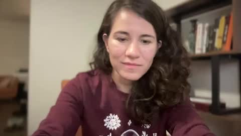 Snapshot of nakedpaint245477 chatting on December 21, 2024, 6:09 am nakedpaint245477 online show from December 21, 2024, 6:09 am