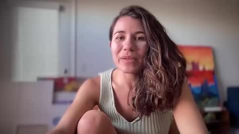 Snapshot of nakedpaint245477 chatting on January 2, 2025, 7:18 pm nakedpaint245477 online show from January 2, 2025, 7:18 pm