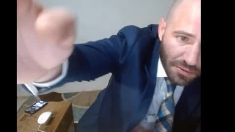 Snapshot of nakedpreacher89 chatting on December 22, 2024, 9:11 am Preacher online show from December 22, 2024, 9:11 am