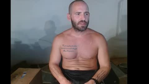 Snapshot of nakedpreacher89 chatting on December 23, 2024, 6:58 pm Preacher online show from December 23, 2024, 6:58 pm