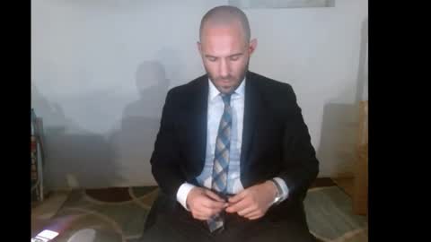 Snapshot of nakedpreacher89 chatting on January 1, 2025, 12:22 pm Preacher online show from January 1, 2025, 12:22 pm