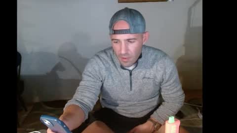 Snapshot of nakedpreacher89 chatting on January 9, 2025, 9:16 pm Preacher online show from January 9, 2025, 9:16 pm