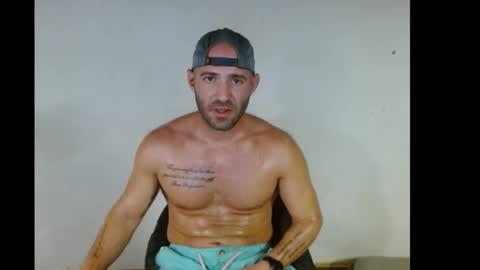 Snapshot of nakedpreacher89 chatting on January 15, 2025, 8:20 am Preacher online show from January 15, 2025, 8:20 am