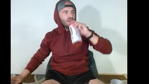 Snapshot of nakedpreacher89 chatting on January 21, 2025, 12:29 pm Preacher online show from January 21, 2025, 12:29 pm