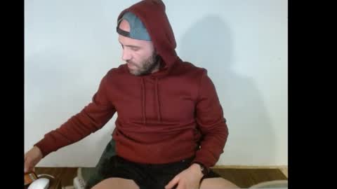 Snapshot of nakedpreacher89 chatting on January 21, 2025, 6:23 pm Preacher online show from January 21, 2025, 6:23 pm