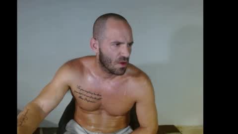 Snapshot of nakedpreacher89 chatting on February 4, 2025, 9:38 am Preacher online show from February 4, 2025, 9:38 am