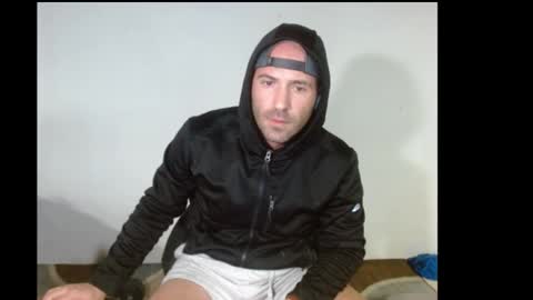 Snapshot of nakedpreacher89 chatting on February 13, 2025, 8:59 am Preacher online show from February 13, 2025, 8:59 am