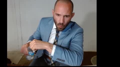 Preacher online show from December 4, 2025, 4:27 pm