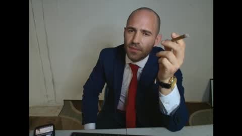 Preacher online show from February 20, 2026, 12:16 pm