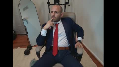 Preacher online show from March 2, 2026, 6:26 pm