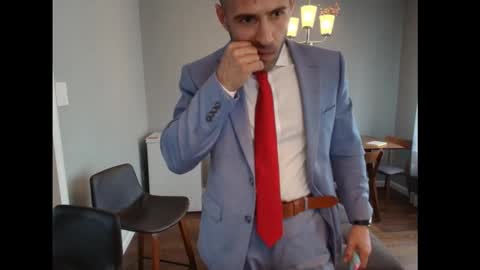 Preacher online show from March 16, 2026, 2:21 pm