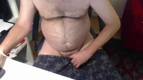 Nakedwanker10 online show from January 29, 2025, 7:36 am