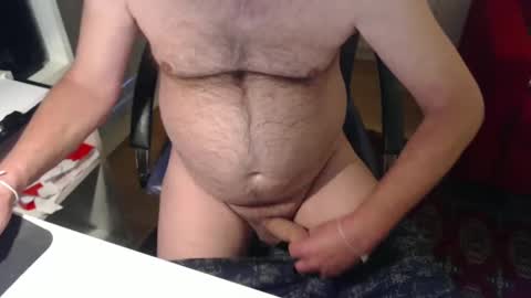 Nakedwanker10 online show from January 30, 2025, 4:02 pm