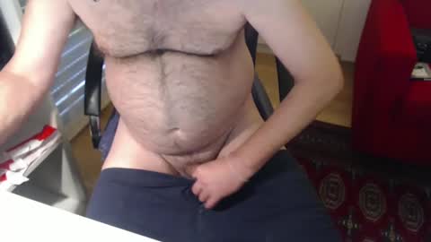 Nakedwanker10 online show from February 20, 2025, 7:45 am