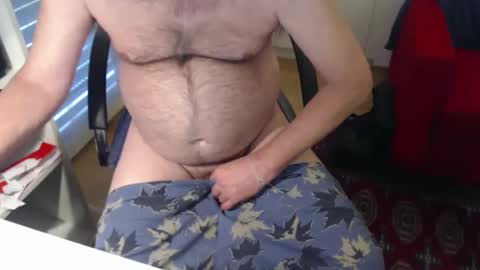 Nakedwanker10 online show from March 1, 2025, 12:45 pm