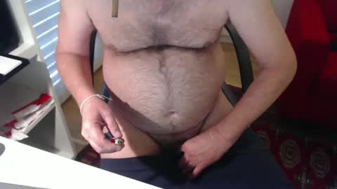 Nakedwanker10 online show from March 12, 2025, 11:53 am