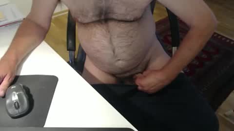 Nakedwanker10 online show from April 30, 2026, 5:58 am