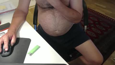 Nakedwanker10 online show from May 2, 2026, 5:34 am
