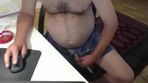 Nakedwanker10 online show from May 3, 2026, 7:25 am