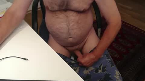 Nakedwanker10 online show from May 10, 2026, 5:01 am