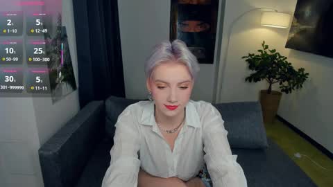 Snapshot of nakishacroshaw chatting on October 4, 2025, 11:52 am Kate online show from October 4, 2025, 11:52 am