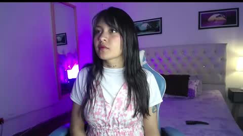 Snapshot of nala_sc chatting on September 13, 2025, 4:34 am nala_sc online show from September 13, 2025, 4:34 am