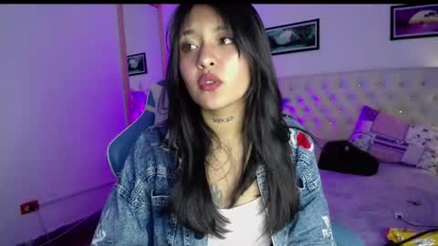 Snapshot of nala_sc chatting on September 16, 2025, 8:04 am nala_sc online show from September 16, 2025, 8:04 am