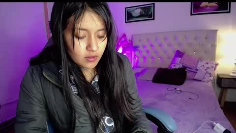 Snapshot of nala_sc chatting on September 17, 2025, 5:09 am nala_sc online show from September 17, 2025, 5:09 am