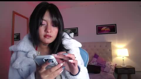 Snapshot of nala_sc chatting on September 25, 2025, 7:12 am nala_sc online show from September 25, 2025, 7:12 am