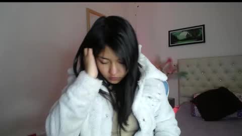 Snapshot of nala_sc chatting on October 5, 2025, 8:45 am nala_sc online show from October 5, 2025, 8:45 am