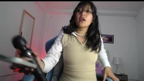 Snapshot of nala_sc chatting on October 6, 2025, 6:11 am nala_sc online show from October 6, 2025, 6:11 am