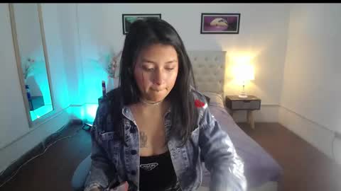 Snapshot of nala_sc chatting on October 19, 2025, 1:06 am nala_sc online show from October 19, 2025, 1:06 am