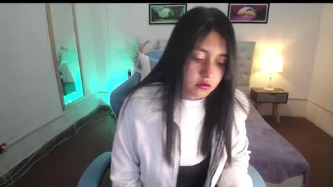 Snapshot of nala_sc chatting on October 26, 2025, 5:24 am nala_sc online show from October 26, 2025, 5:24 am