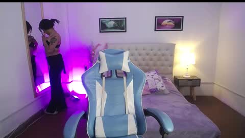 Snapshot of nala_sc chatting on October 27, 2025, 6:28 am nala_sc online show from October 27, 2025, 6:28 am