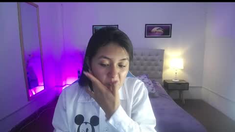 Snapshot of nala_sc chatting on October 28, 2025, 6:17 am nala_sc online show from October 28, 2025, 6:17 am