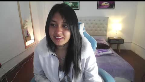 Snapshot of nala_sc chatting on November 8, 2025, 6:13 am nala_sc online show from November 8, 2025, 6:13 am