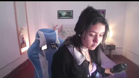 Snapshot of nala_sc chatting on November 10, 2025, 1:26 am nala_sc online show from November 10, 2025, 1:26 am