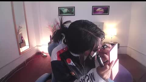 nala_sc online show from November 13, 2025, 8:13 am