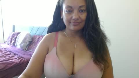 Nala Thickk online show from December 2, 2024, 3:58 pm
