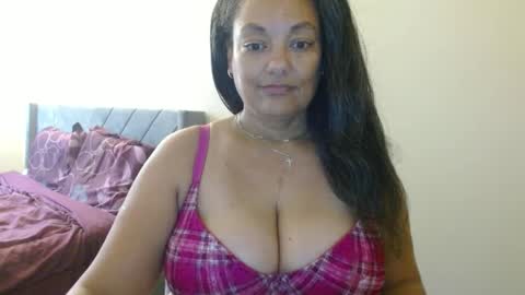 Nala Thickk online show from December 9, 2024, 3:44 pm