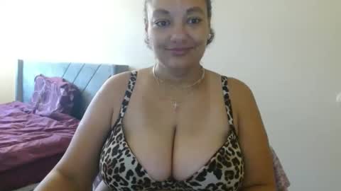 Nala Thickk online show from December 17, 2024, 1:16 pm