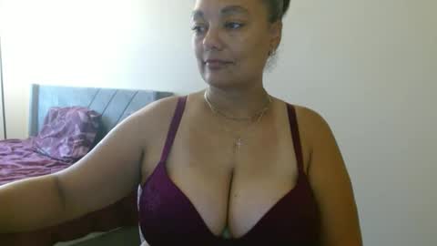 Nala Thickk online show from December 19, 2024, 5:50 pm