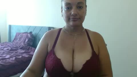 Nala Thickk online show from December 22, 2024, 5:53 pm