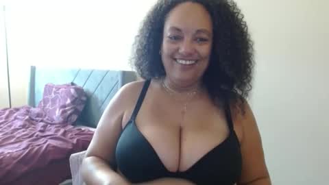 Nala Thickk online show from December 28, 2024, 4:30 pm