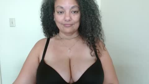 Nala Thickk online show from February 2, 2025, 4:22 pm