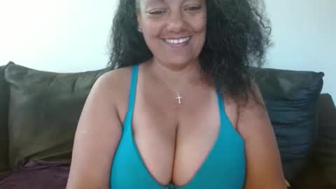 Nala Thickk online show from April 24, 2026, 9:28 pm