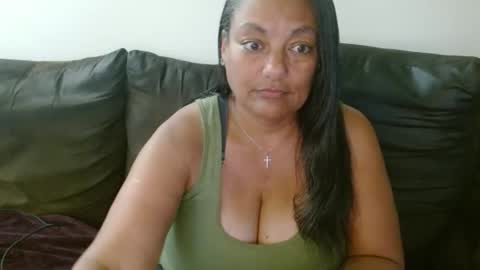 Nala Thickk online show from April 30, 2026, 8:57 pm