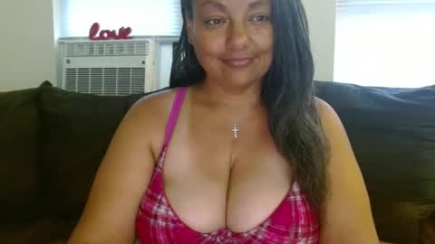 Nala Thickk online show from May 5, 2026, 10:18 pm