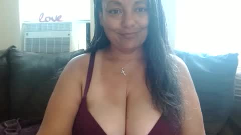 Nala Thickk online show from May 8, 2026, 6:02 pm