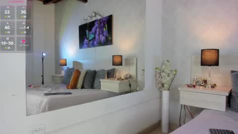 nalamittens online show from February 2, 2025, 7:35 pm